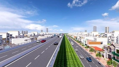 TPHCM chi gần 110.000 tỷ đồng làm 6 dự án “giải cứu” kẹt xe khu Nam