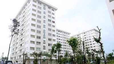 TP HCM: Nhà cách xa chỗ làm từ 14,5km vẫn được mua nhà ở xã hội