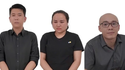 TP HCM: Khởi tố nhóm hút mỡ trái phép, lừa hơn 500 khách hàng