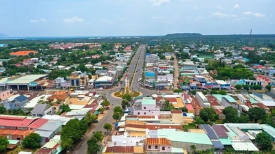 BR-VT: Gói thầu xây lắp hơn 16 tỷ tại Châu Đức đã có chủ