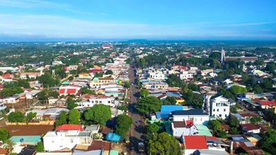 BR-VT: Lộ diện nhà thầu nâng cấp Chợ Xuân Sơn