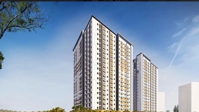 TP HCM: Nhiều dự án nhà ở xã hội sẽ khởi công cuối năm nay