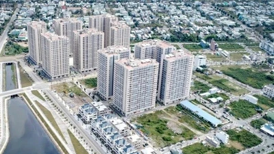 Đà Nẵng bán hơn 300 căn hộ nhà ở xã hội giá 16 triệu đồng/m²