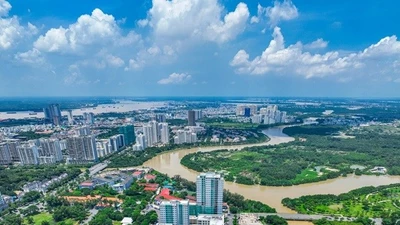 TP HCM công khai 70 khu đất cho thuê ngắn hạn
