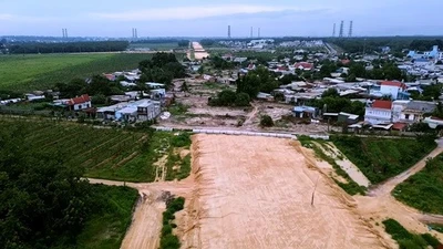 Đồng Nai: Hoàn tất tháo gỡ vướng mắc mặt bằng tại 10 dự án đầu tư công