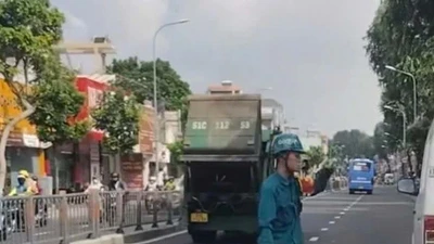 Tuyến đường tại TPHCM liên tục xảy ra tai nạn chết người
