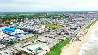 TPHCM: Phước Hải đặt mục tiêu trở thành điểm đến du lịch biển – sinh thái – nghỉ dưỡng chất lượng cao