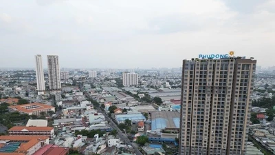 Thị trường căn hộ phục hồi, giao dịch và giá bán tăng mạnh