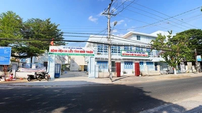Lâm Đồng: Sáp nhập 1 bệnh viện cấp tỉnh, giải thể 1 trung tâm y tế khu vực