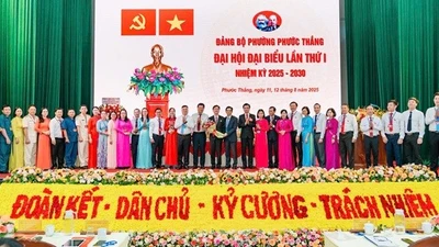 TPHCM: Phường Phước Thắng tăng tốc phát triển kinh tế - du lịch, đổi thay diện mạo đô thị