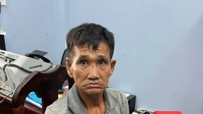 Tây Ninh: Công an khống chế nghi phạm, giải cứu bé gái 6 tuổi mất tích