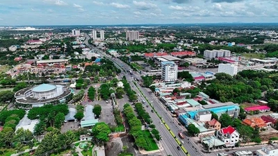 BR-VT: Gói thầu hơn 9 tỷ sửa trường học ở Phú Mỹ về tay ai?