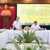 Đồng Nai tăng tốc triển khai Nghị quyết 72 về chăm sóc sức khỏe dân