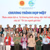 TPHCM tưởng niệm Anh hùng liệt sĩ, lan tỏa truyền thống đền ơn đáp nghĩa 2026