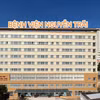 Bệnh viện Nguyễn Trãi chấm dứt hợp đồng, cấm VINAMED đấu thầu 6 tháng