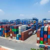Thắng lớn ở Tân Cảng Sài Gòn, Công ty Anh Minh vẫn là 'ẩn số' đấu thầu