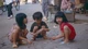 Ảnh hiếm hé lộ tuổi thơ trẻ em Sài Gòn năm 1993