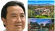 Cận cảnh biệt thự 3 mặt tiền như resort của NSƯT Bảo Quốc 