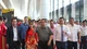 Thủ tướng Phạm Minh Chính chủ trì lễ khởi công, khánh thành các công trình trọng điểm 