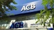 Vì sao lợi nhuận quý 1 của ACB sụt giảm 6%?