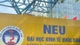 Điểm chuẩn Đại học Kinh tế Quốc dân năm 2025