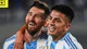 Tin mới nhất bóng đá tối 9/9: Sao La Liga kế thừa áo số 10 của Messi ở ĐT Argentina