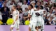 Bảng xếp hạng La Liga: Real Madrid tạm chiếm ngôi đầu, Atletico nguy khốn