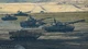 300 xe tăng Sư đoàn 4 tạo thành cơn "lũ thép"ở Donbass 