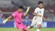 Trực tiếp bóng đá U23 Philippines - U23 Thái Lan: "Voi chiến" vượt lên, thế trận sôi nổi