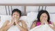 Có nên "yêu" khi bị cảm cúm?