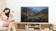 Vì sao từng là mặt hàng xa xỉ, TV nay lại rẻ hơn đến vậy?