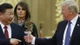 Báo Mỹ: Ông Trump chặn các kênh ngoại giao hậu trường với Trung Quốc, chỉ muốn đàm phán trực tiếp với ông Tập