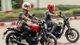Chi hơn 53 triệu đồng, sở hữu Royal Enfield Hunter 350 
