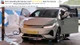 Chủ ôtô điện BYD M6 "khổ sở, hành xác" nguyên cả 1 ngày tìm trạm sạc 