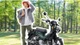 Honda Cross Cub 2025 từ 66 triệu, "đấu" Yamaha PG-1 tại Việt Nam