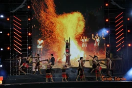 Hơn 1,8 triệu lượt khách tham gia Tháng trải nghiệm điểm đến Lâm Đồng