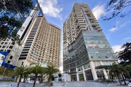 First Real bán toàn bộ vốn tại Bạch Đằng Complex ước tính thu về 300 tỷ đồng