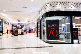 Black Friday giảm giá 'sốc' 90% vẫn ế chỏng ế chơ