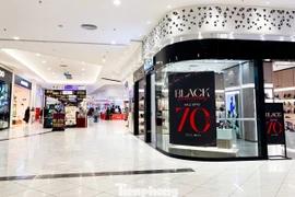 Black Friday giảm giá 'sốc' 90% vẫn ế chỏng ế chơ