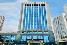 Loạt 'ông lớn' bị điểm mặt chậm đóng BHXH, có doanh nghiệp chậm 12 năm