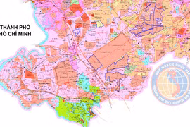 Đề án khu thương mại tự do 16 tỉ USD gần sân bay Long Thành