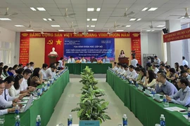 Điểm nghẽn cản trở doanh nghiệp tư nhân