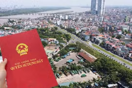 Hà Nội bêu tên 17 chủ đầu tư vi phạm về đất đai trên địa bàn