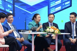 Chuyên gia thuế gọi tên Hoàng Hường, Hằng Du Mục, Ngân 98, Mailisa