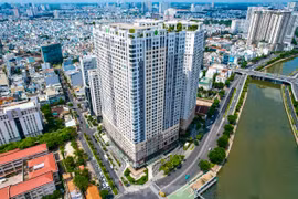 “Lướt sóng” chung cư liệu có an toàn?