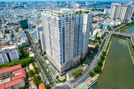 “Lướt sóng” chung cư liệu có an toàn?