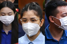 Hoàng Hường, Hằng Du mục, Ngân 98: Sự thực sau ánh hào quang bán hàng trăm tỷ