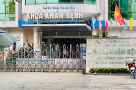 Ngành y tế TP HCM yêu cầu chấm dứt “cò” ở bệnh viện công