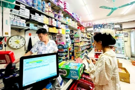 Bán 28 hộp xôi/ngày phải nộp thuế: Hộ kinh doanh nói ngưỡng 200 triệu quá thấp