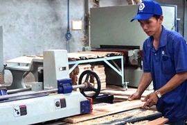 Cần Thơ: Tinh Mộc thắng gói thầu mua thiết bị trường học hơn 12 tỷ 